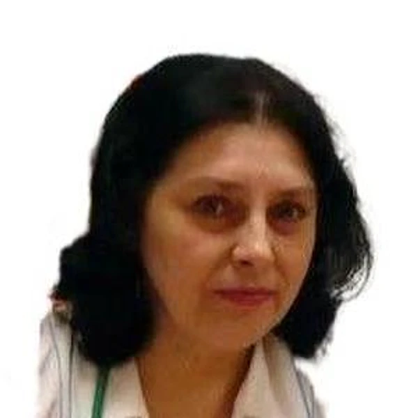 Вдовина Елена Анатольевна — Педиатр, Екатеринбург