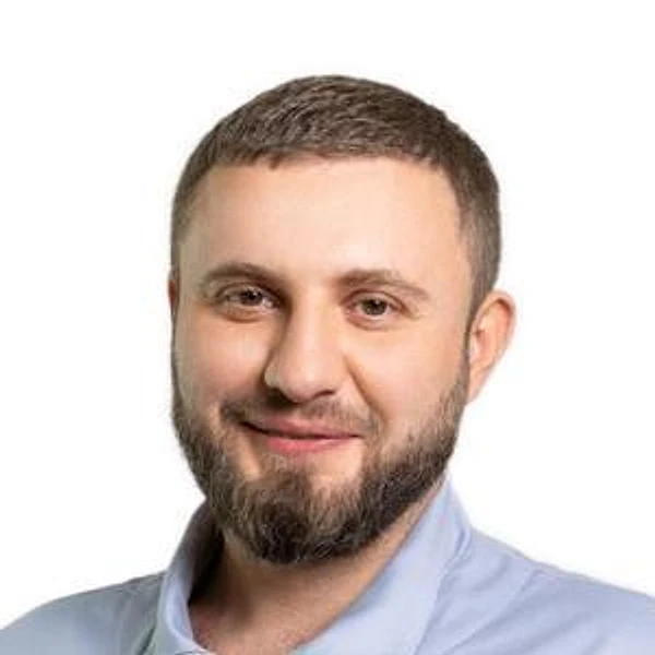 Овчаренко Владимир Борисович — Стоматолог-ортопед, Гнатолог, Москва