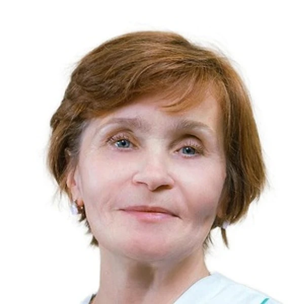 Кожевникова Ирина Михайловна — Педиатр, Екатеринбург