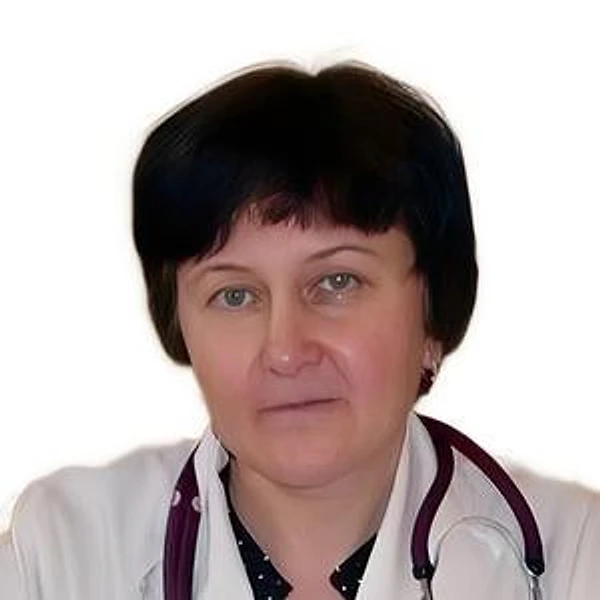 Хазиева Ирина Владимировна — Педиатр, Екатеринбург