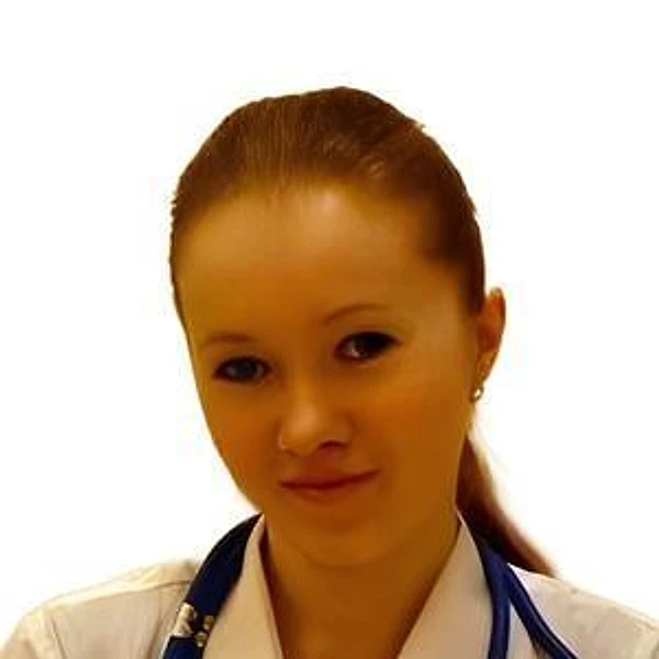 Нуриева Ляйсан Закировна — Педиатр, Екатеринбург