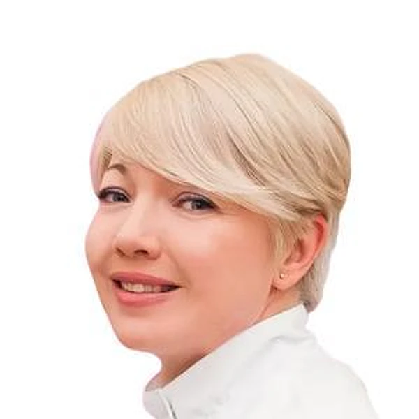 Василенко Наталья Анатольевна — Гинеколог, Акушер, Гинеколог-эндокринолог, Москва
