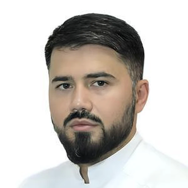 Силаев Роман Севдинович — Стоматолог-хирург, Стоматолог-имплантолог, Москва