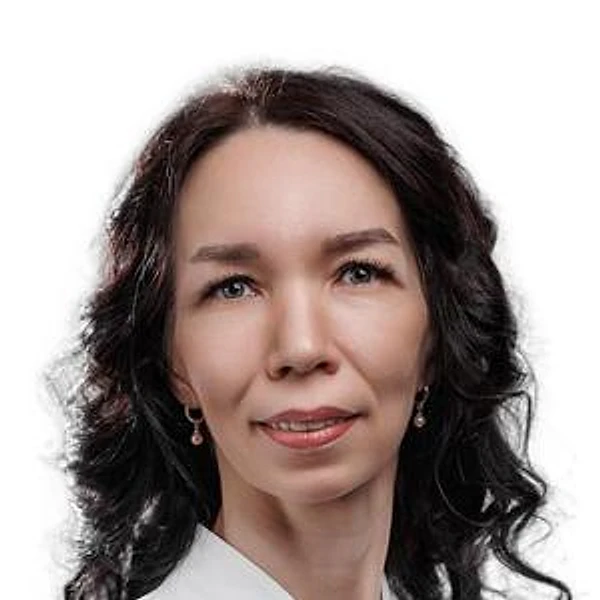 Арсентьева Олеся Владимировна — Стоматолог, Стоматолог-эндодонтист, Чебоксары
