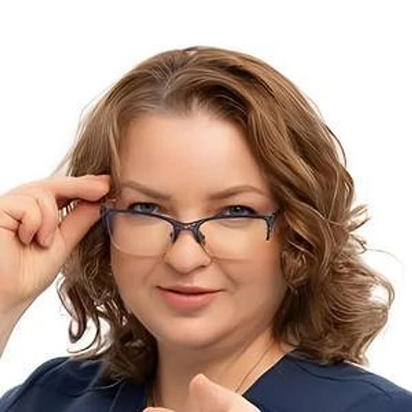 Пасевич Светлана Константиновна — Стоматолог, Стоматолог-эндодонтист, Москва