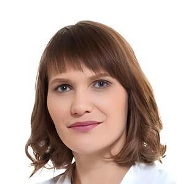 Естехина Татьяна Юрьевна — Гинеколог, Акушер, Челябинск