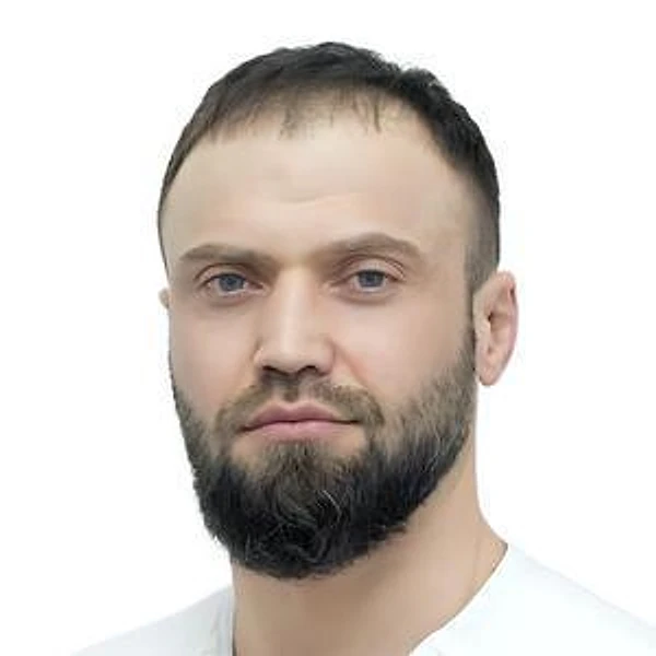 Алибеков Мурад Магомедрасулович — Стоматолог-хирург, Стоматолог-имплантолог, Москва
