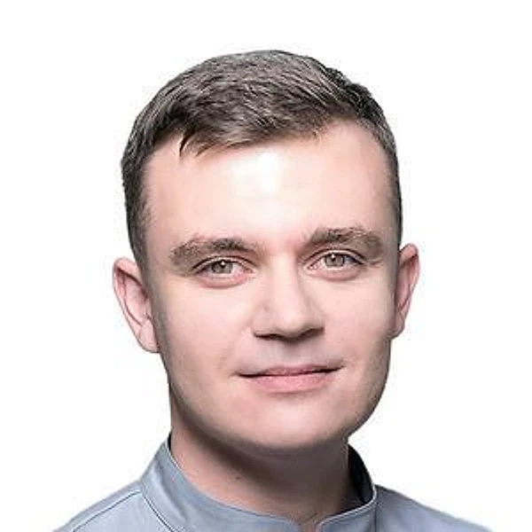 Ангелов Ярослав Вячеславович — Стоматолог, Стоматолог-ортопед, Стоматолог-эндодонтист, Москва