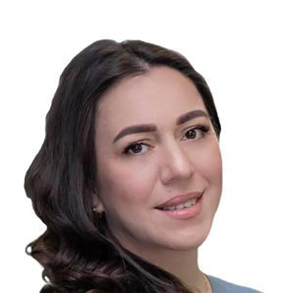 Эларян Асмик Хачиковна — Стоматолог, Пародонтолог, Стоматолог-хирург, Москва