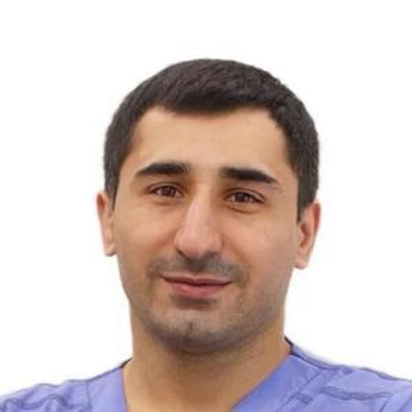 Ахмедов Серажудин Юсупович — Стоматолог-ортопед, Стоматолог-имплантолог, Стоматолог-хирург, Москва