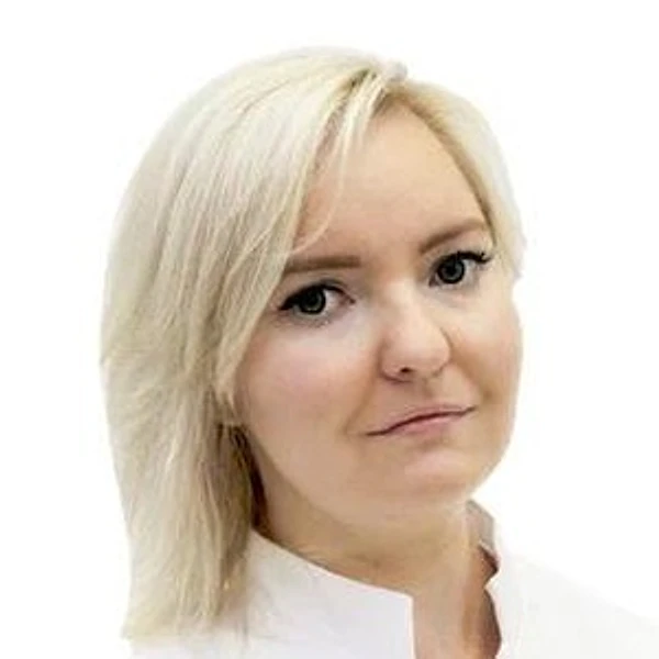 Култышева Мария Валерьевна — Терапевт, Нефролог, Екатеринбург