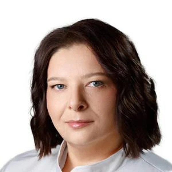 Жежер Мария Николаевна — Невролог, Вертебролог, Отоневролог (Вестибулолог), Екатеринбург