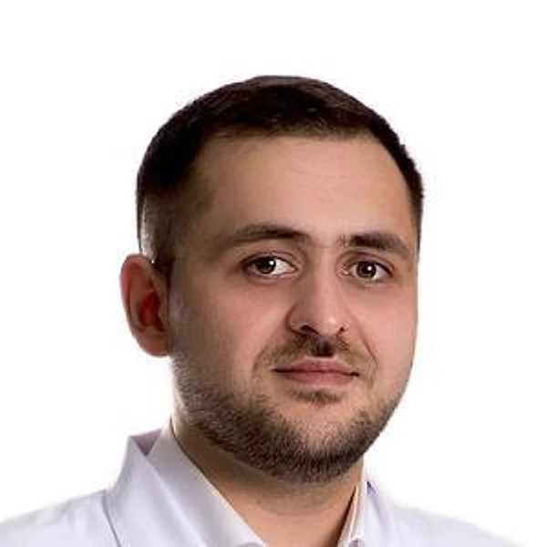 Даларьянц Марсель Германович — Стоматолог-имплантолог, Стоматолог-ортопед, Стоматолог-хирург, Можайск