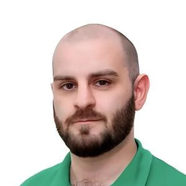 Галстян Давид Рудикович — Стоматолог-ортопед, Стоматолог, Москва