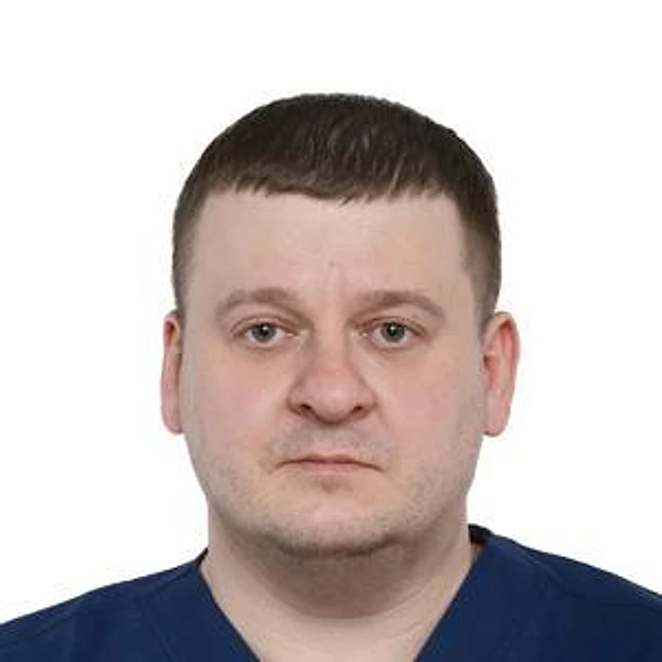 Аминев Артем Жаудатович — Гнойный хирург, Хирург, Екатеринбург
