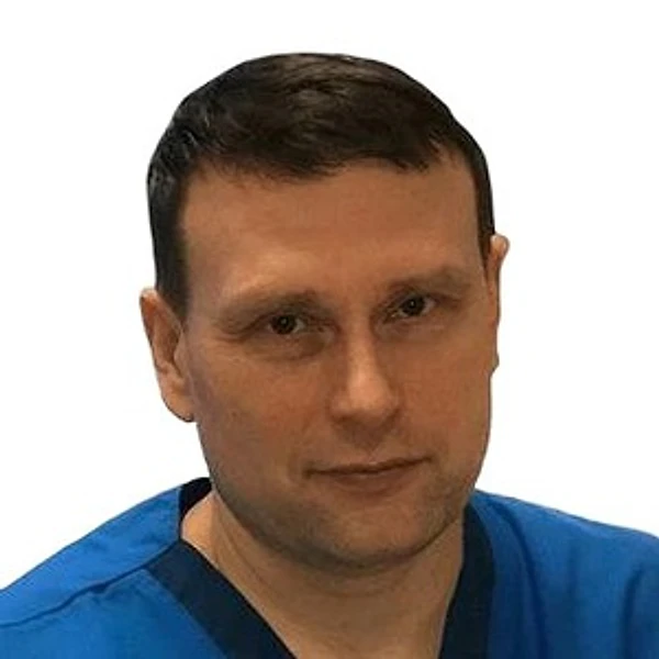Воробьев Сергей Александрович — Гнойный хирург, Хирург, Екатеринбург