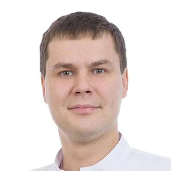 Шатунов Александр Сергеевич — Челюстно-лицевой хирург, Стоматолог-имплантолог, Стоматолог-хирург, Екатеринбург