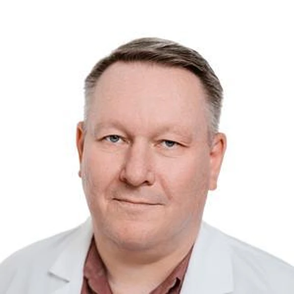 Крысов Алексей Владимирович — Нейрохирург, Вертебролог, Екатеринбург