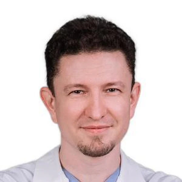 Бороденко Евгений Николаевич — Лазерный хирург, Сосудистый хирург (ангиохирург), Флеболог, Екатеринбург