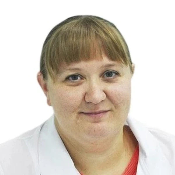 Червякова Елена Сергеевна — Офтальмолог (окулист), Офтальмолог-хирург, Екатеринбург