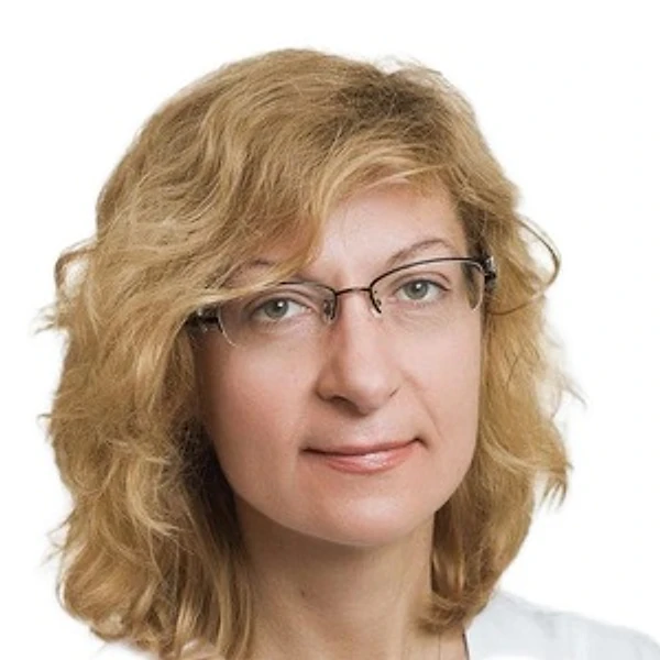 Ярощук Наталья Андреевна — Функциональный диагност, Екатеринбург