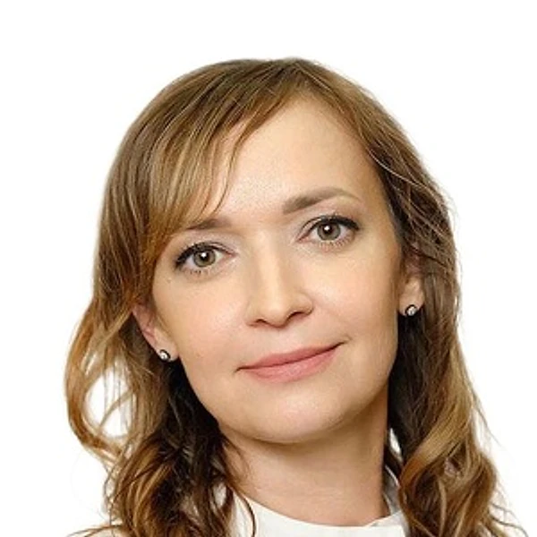 Никулина Инна Борисовна — Офтальмолог (окулист), Офтальмолог-хирург, Екатеринбург