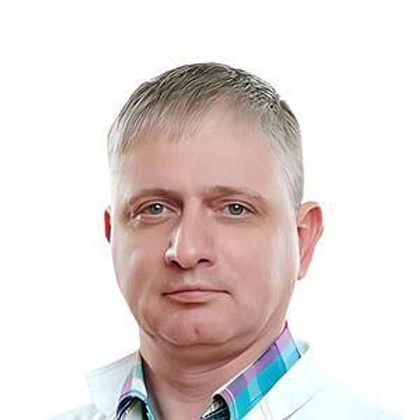 Баженов Алексей Владимирович — Травматолог, Детский ортопед, Детский травматолог, Ортопед, Хирург, Екатеринбург