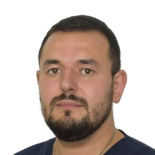 Бойко Богдан Игоревич — Гинеколог, Обнинск