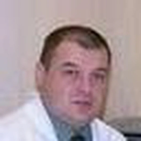 Патлусов Евгений Павлович — Инфекционист, Екатеринбург