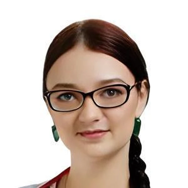 Буланова Екатерина Васильевна — Гастроэнтеролог, Ревматолог, Терапевт, Екатеринбург