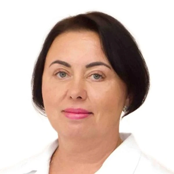 Смирнова Елена Артуровна — ЛОР, Екатеринбург