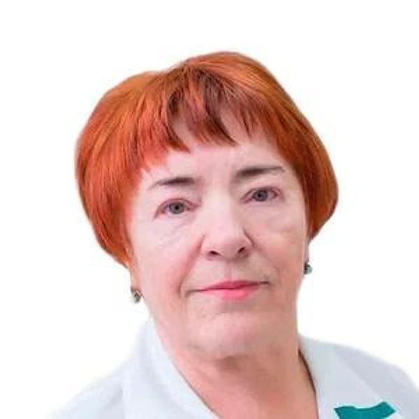 Теряева Мария Васильевна — Мануальный терапевт, Остеопат, Фтизиатр, Екатеринбург