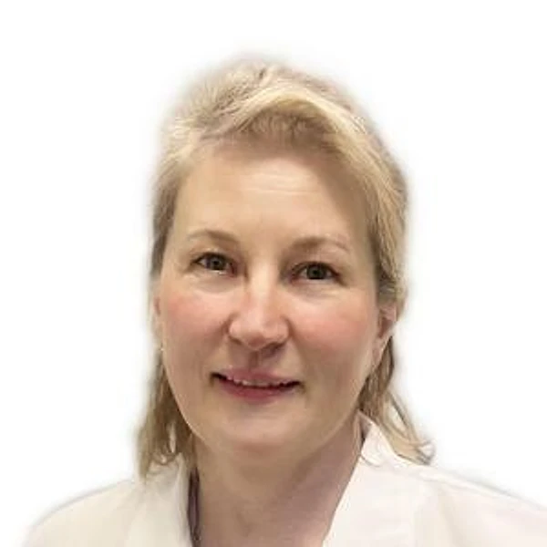 Хлебникова Лариса Николаевна — Гинеколог, Акушер, Екатеринбург
