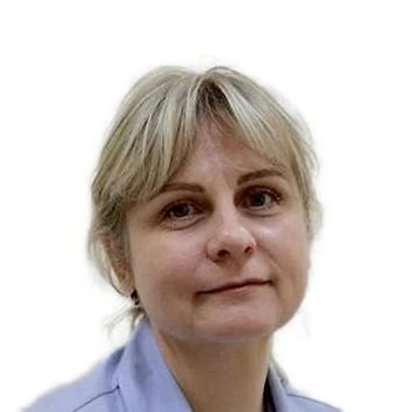 Демина Светлана Артуровна — Невролог, Екатеринбург