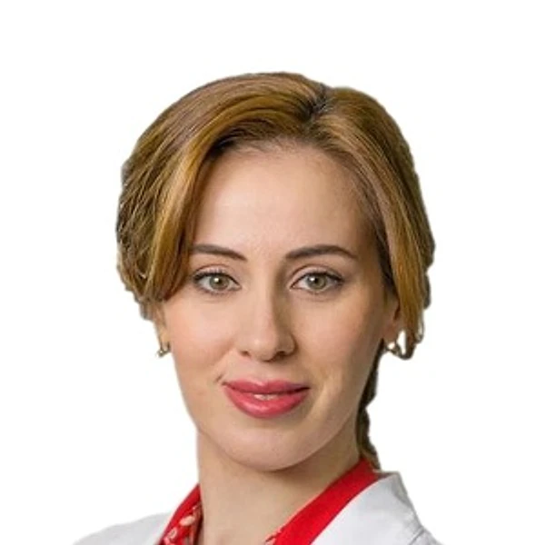 Азиева Сакинат Идрисовна — Пародонтолог, Стоматолог, Стоматолог-хирург, Москва