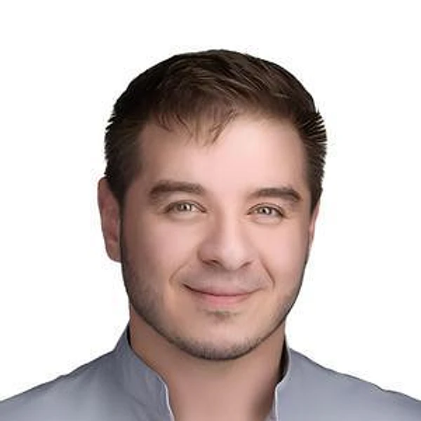 Багиров Элшад Алиевич — Стоматолог, Москва