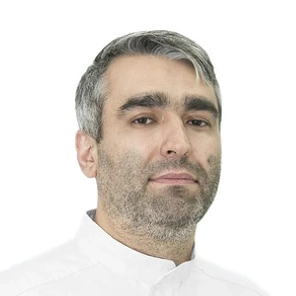 Шикиев Ризван Зайнутдинович — Стоматолог-хирург, Стоматолог, Москва