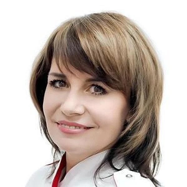 Терещенко Ольга Александровна — Стоматолог, Москва