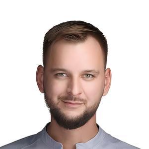 Зотов Павел Андреевич — Гнатолог, Стоматолог-ортодонт, Москва