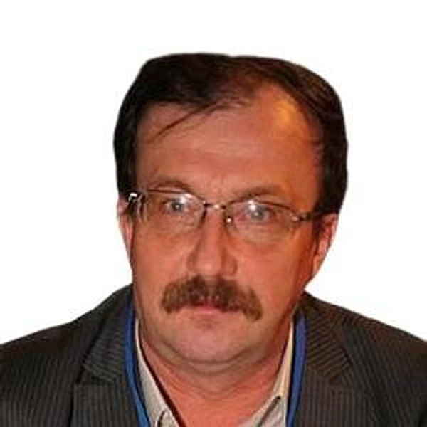 Чуватин Дмитрий Павлович — Врач скорой помощи, Екатеринбург