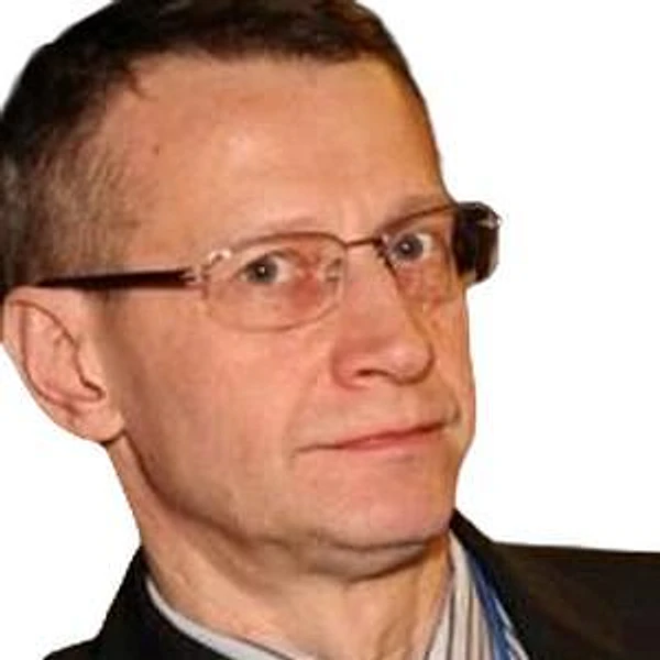 Овсяник Александр Адамович — Врач скорой помощи, Екатеринбург