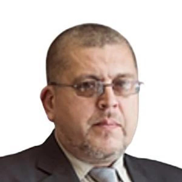 Меринов Сергей Алексеевич — Врач скорой помощи, Екатеринбург