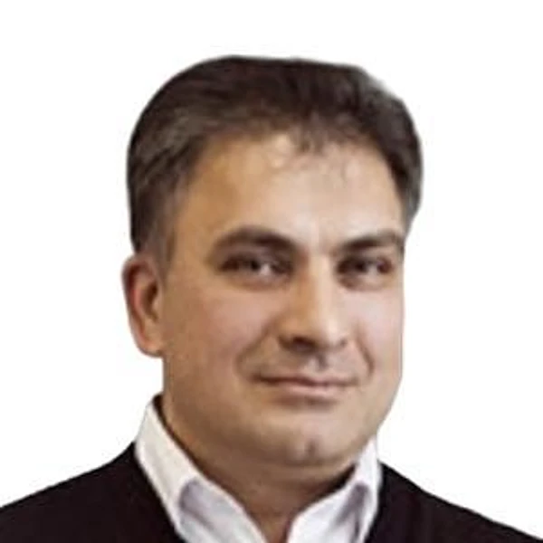 Дутляков Дмитрий Юрьевич — Врач скорой помощи, Екатеринбург