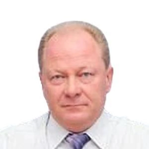 Паранин Вячеслав Викторович — Врач скорой помощи, Екатеринбург