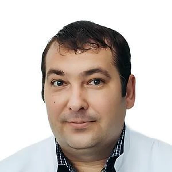 Папеж Олег Игоревич — Педиатр, Ростов-на-Дону