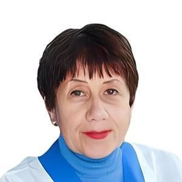 Михайлецкая Маргарита Павловна — Гинеколог, Акушер, Севастополь