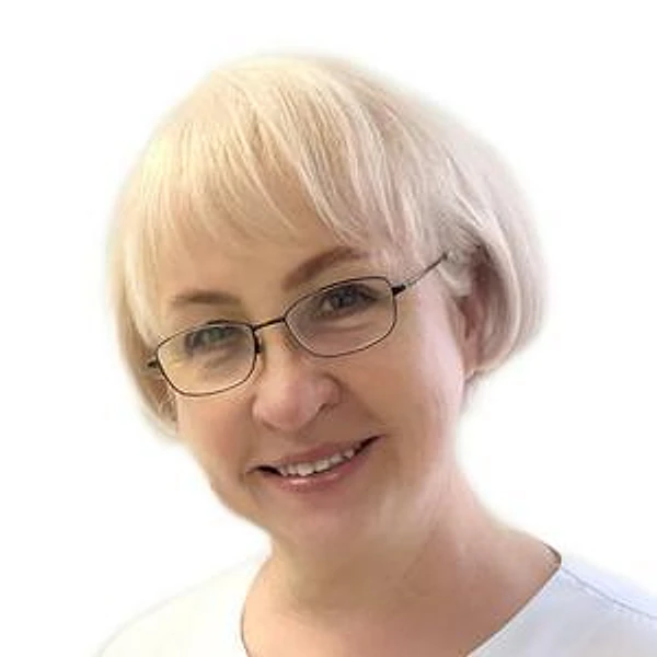 Войтова Светлана Васильевна — Стоматолог, Екатеринбург