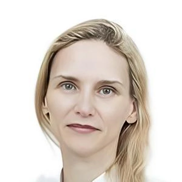 Факирьянова Марина Веньяминовна — Стоматолог, Екатеринбург