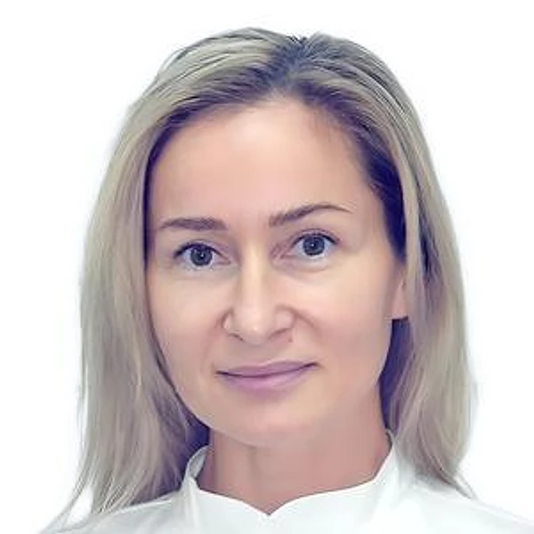 Хабибулина Лена Фанзавиевна — Стоматолог, Москва