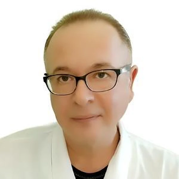 Тырзу Игорь Антипьевич — Дерматолог, Венеролог, Дерматовенеролог, Екатеринбург